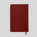 HOLD FAST Mens Leather Journal Freedom
