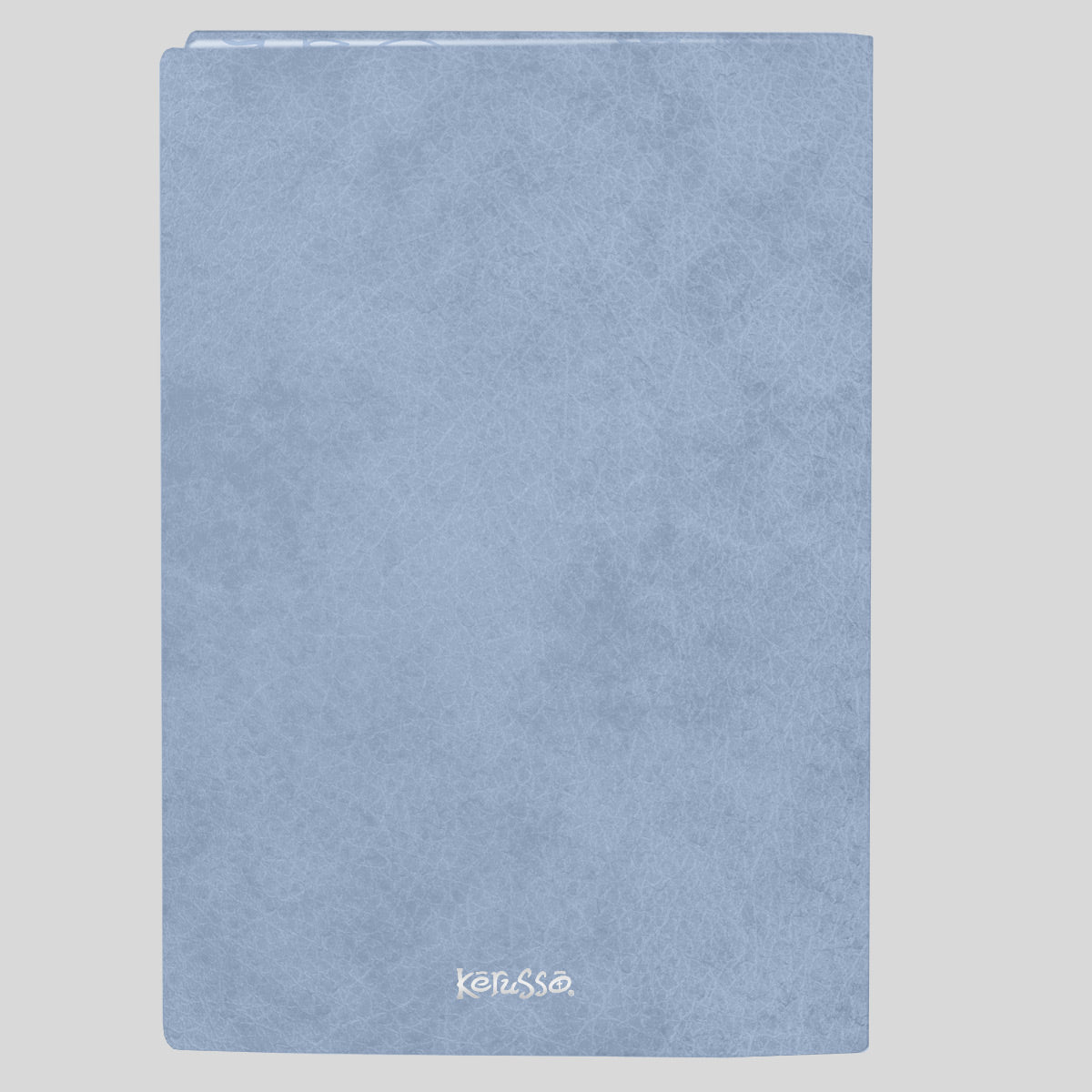 Kerusso Womens Faux Leather Journal Surrender Your Worries Secondary image