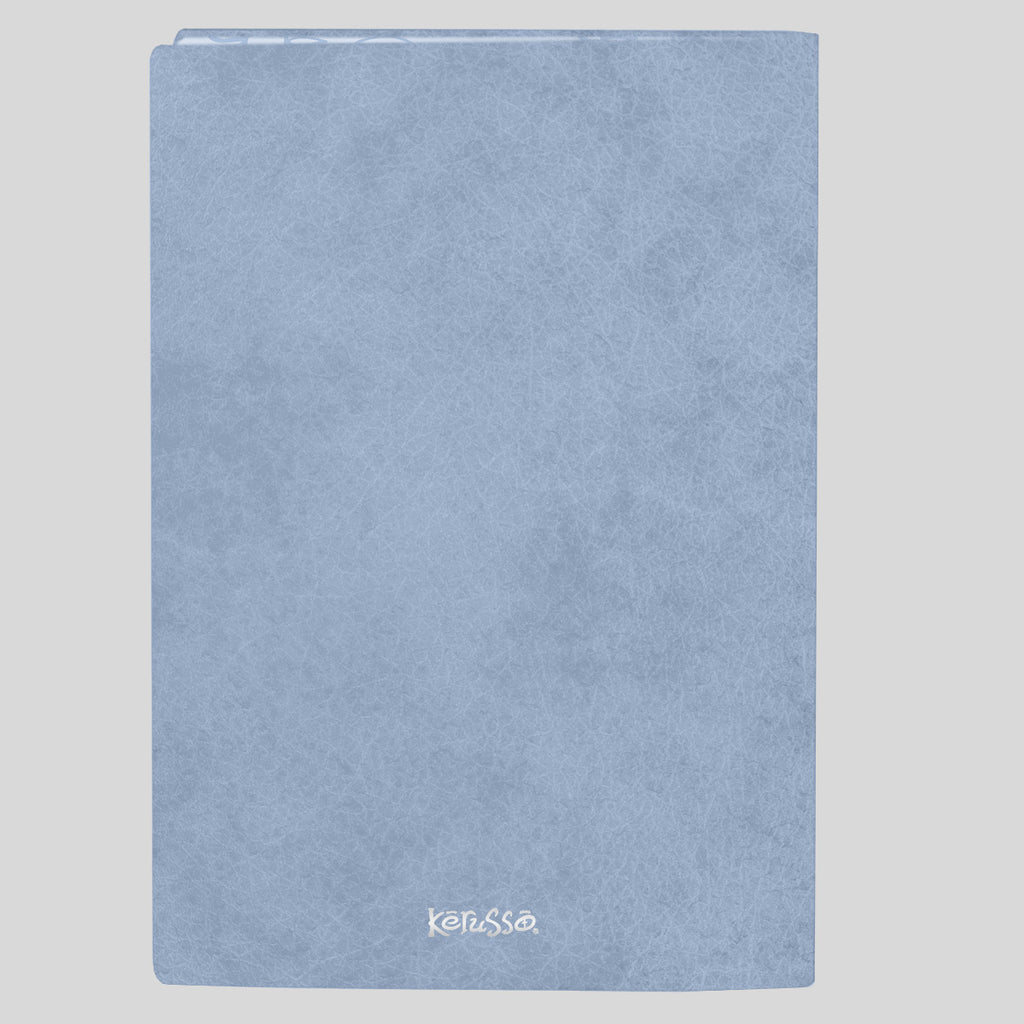 Kerusso Womens Faux Leather Journal Surrender Your Worries