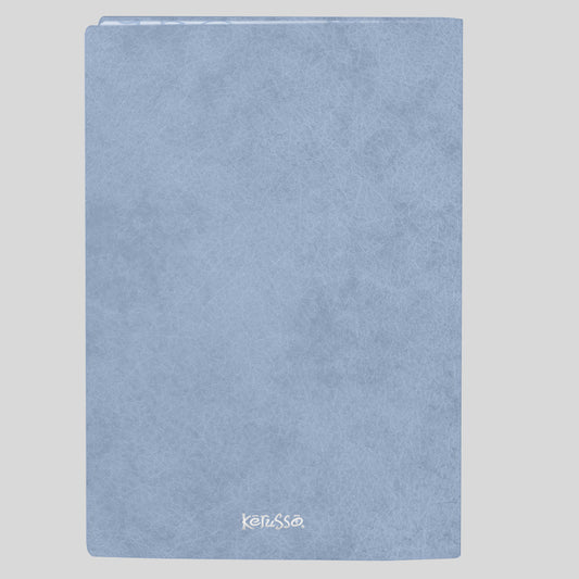 Kerusso Womens Faux Leather Journal Surrender Your Worries