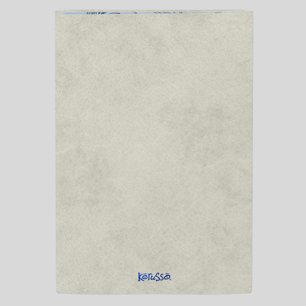 Kerusso Womens Faux Leather Journal Loved