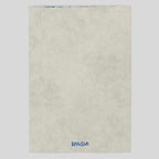 Kerusso Womens Faux Leather Journal Loved