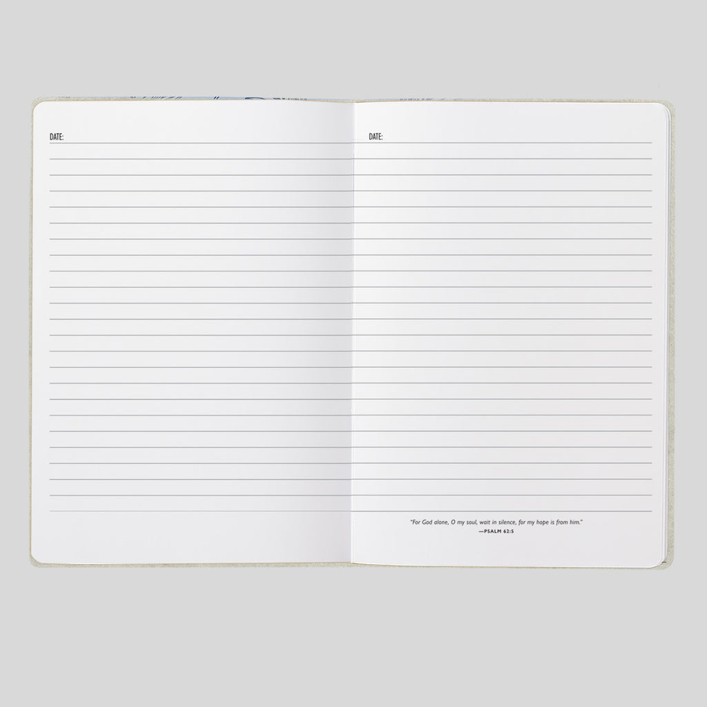 Kerusso Womens Faux Leather Journal Loved