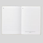 Kerusso Womens Faux Leather Journal Loved