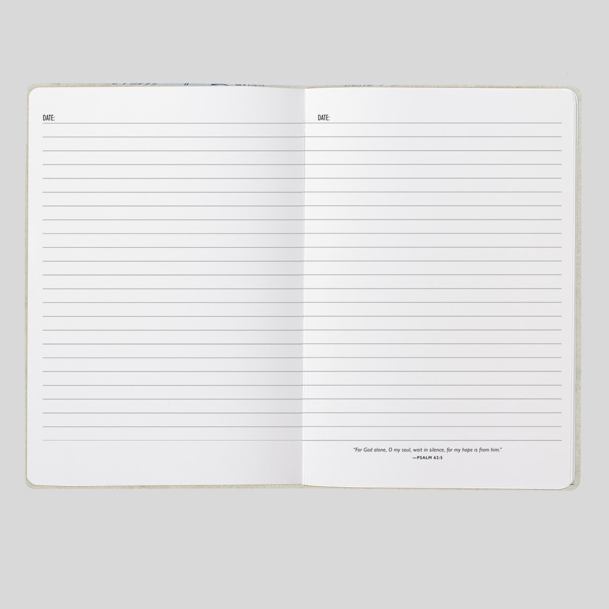 Kerusso Womens Faux Leather Journal Loved