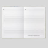 Kerusso Womens Faux Leather Journal Loved