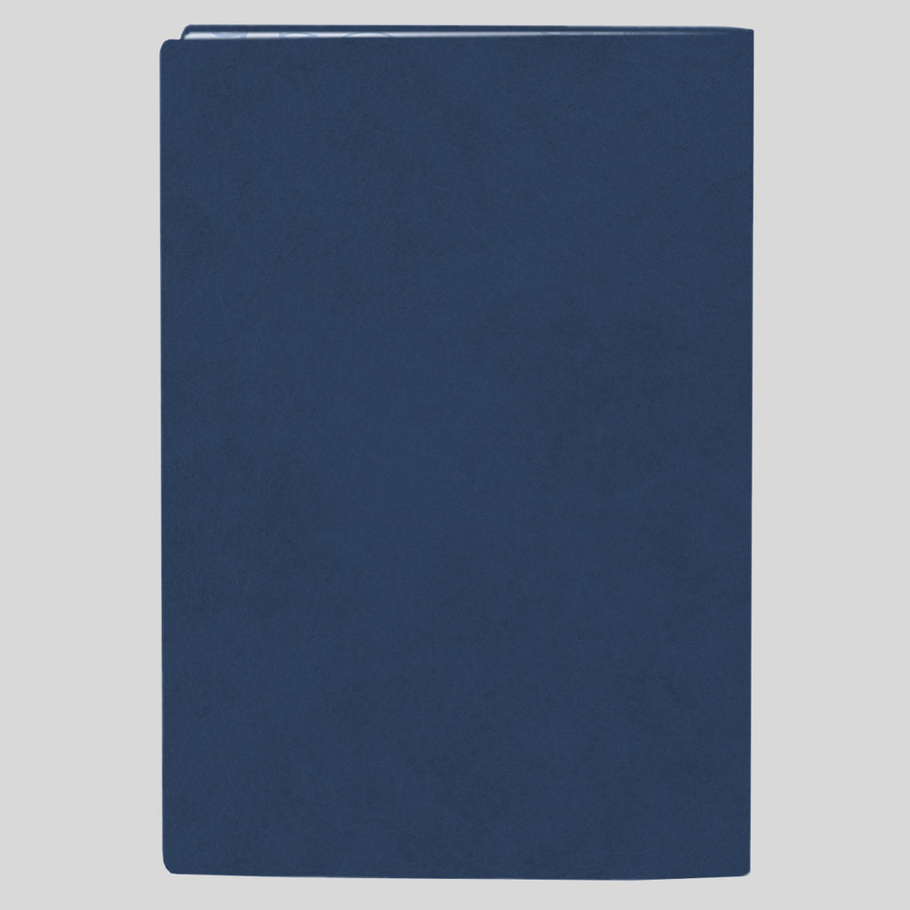 Kerusso Womens Faux Leather Journal Wind And Waves