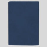 Kerusso Womens Faux Leather Journal Wind And Waves