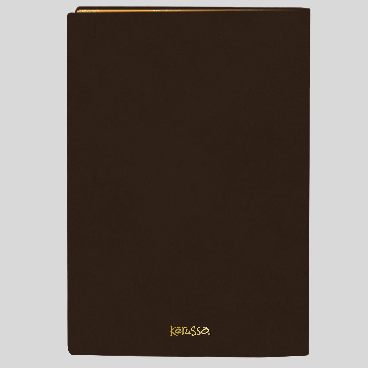 Kerusso Womens Faux Leather Journal Bee Secondary image