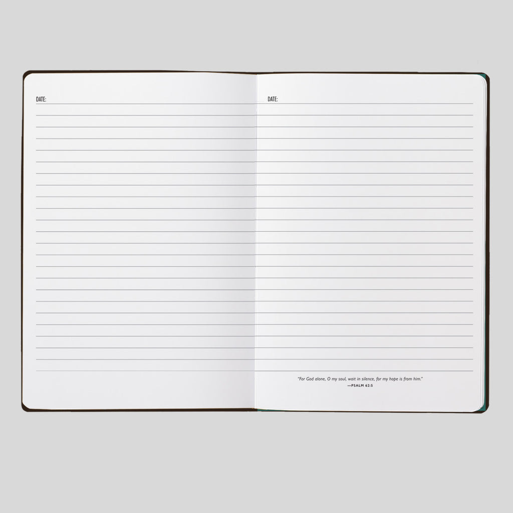 Kerusso Womens Faux Leather Journal Bee