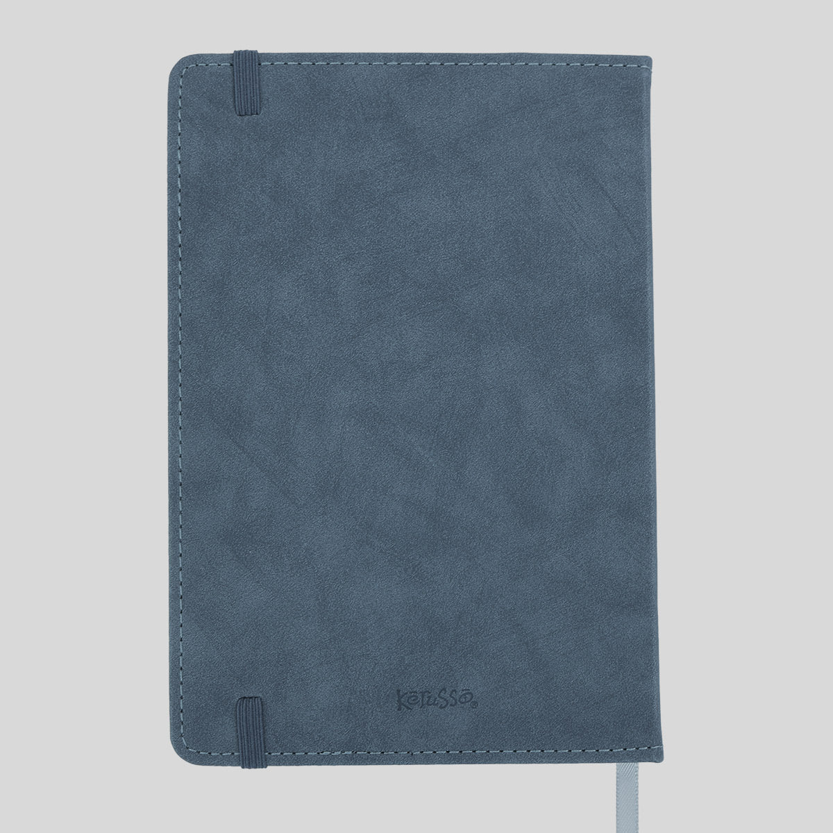 Kerusso Mens Faux Leather Journal Iron Sharpens Iron