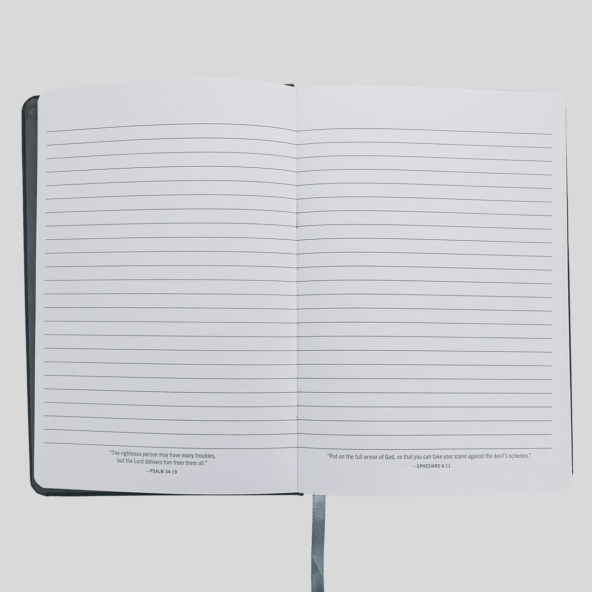 Kerusso Mens Faux Leather Journal Iron Sharpens Iron