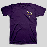 Cherished Girl Womens T-Shirt Shine Like The Sun