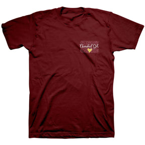 Cherished Girl® Women’s T-Shirt God Is Love™