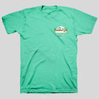 Cherished Girl Womens T-Shirt Be Still Know That I Am God