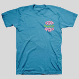 Cherished Girl Womens T-Shirt Grace Enough