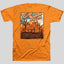 Cherished Girl Womens T-Shirt The Lord Will Guide You
