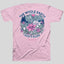 Cherished Girl Womens T-Shirt God's Glory