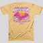 Cherished Girl Womens T-Shirt Mountain Tops