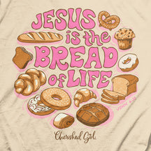 Cherished Girl Women's God's Masterpiece T-Shirt - Light Pink, 100% Cotton, XX-Large - View #9
