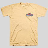 Cherished Girl Womens T-Shirt Lead Me