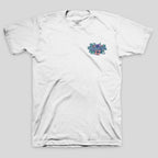 Cherished Girl Womens T-Shirt Live Justly