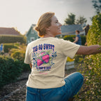 Cherished Girl Womens T-Shirt Tis So Sweet Berries