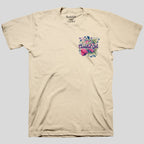 Cherished Girl Womens T-Shirt Tis So Sweet Berries