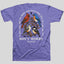 Cherished Girl Womens T-Shirt Don't Worry Birds