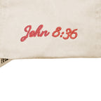 Cherished Girl Womens Cap Set Free By Jesus