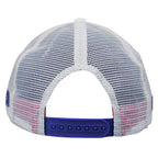 Cherished Girl Womens Cap God Blessed Floral