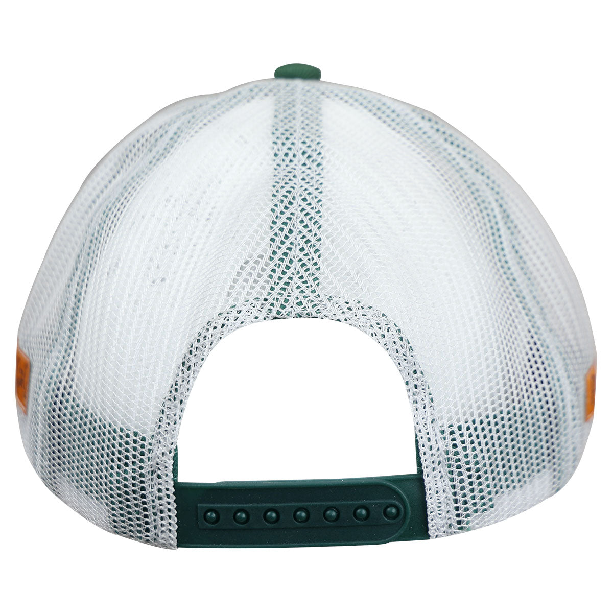 Cherished Girl Womens Cap Happy Camper Secondary image