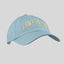 Cherished Girl Womens Cap God Is Good