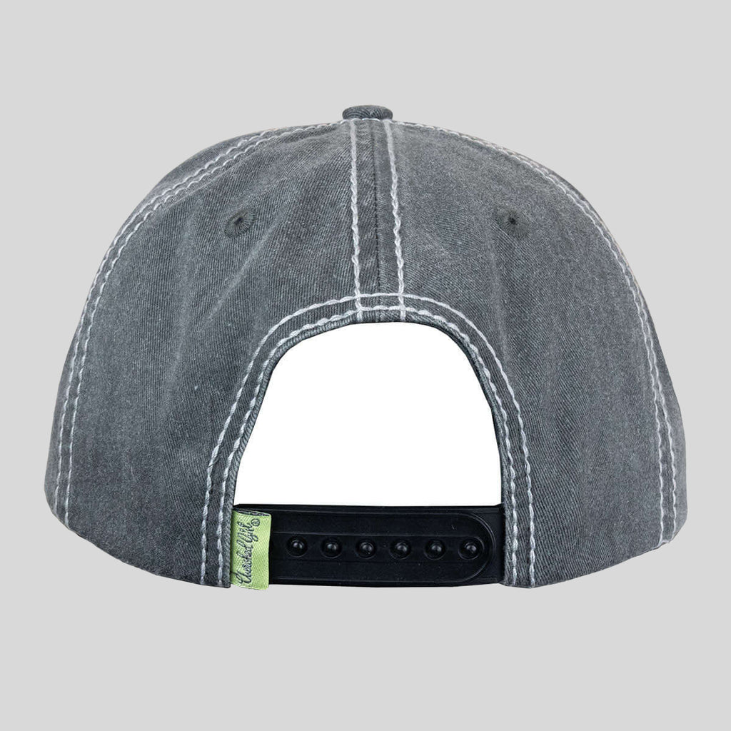 Cherished Girl Womens Cap Grow In Grace