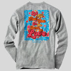 Cherished Girl Womens Long Sleeve T-Shirt Let All That You Do Be Done In Love