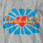 Cherished Girl Womens Long Sleeve T-Shirt Let All That You Do Be Done In Love