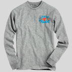 Cherished Girl Womens Long Sleeve T-Shirt Let All That You Do Be Done In Love