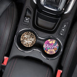 Kerusso Car Coaster Love Like Jesus