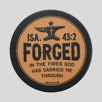 Kerusso Car Coaster Forged