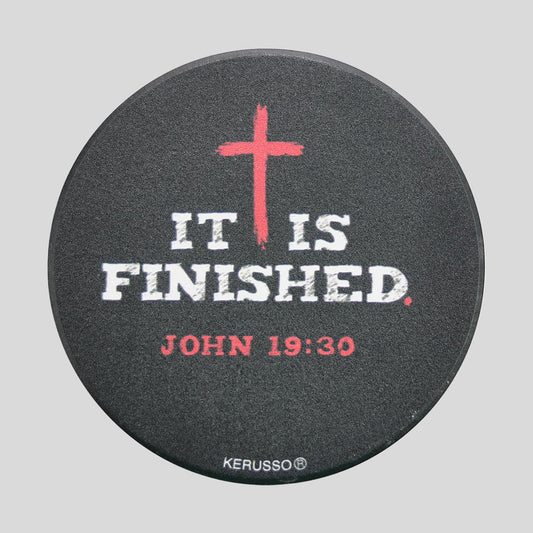 Kerusso Car Coaster It Is Finished