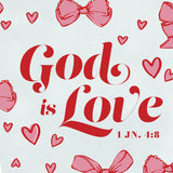 Kerusso Drink Sleeve Bows