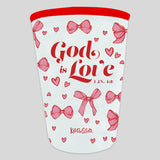 Kerusso Drink Sleeve Bows