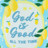 Kerusso Drink Sleeve Lemons