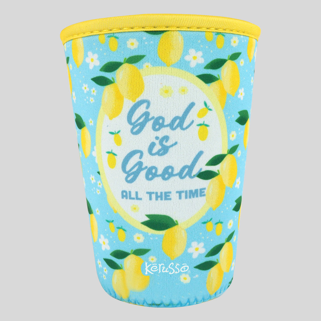 Kerusso Drink Sleeve Lemons