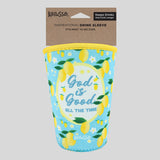 Kerusso Drink Sleeve Lemons