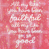 Kerusso Drink Sleeve So So Good