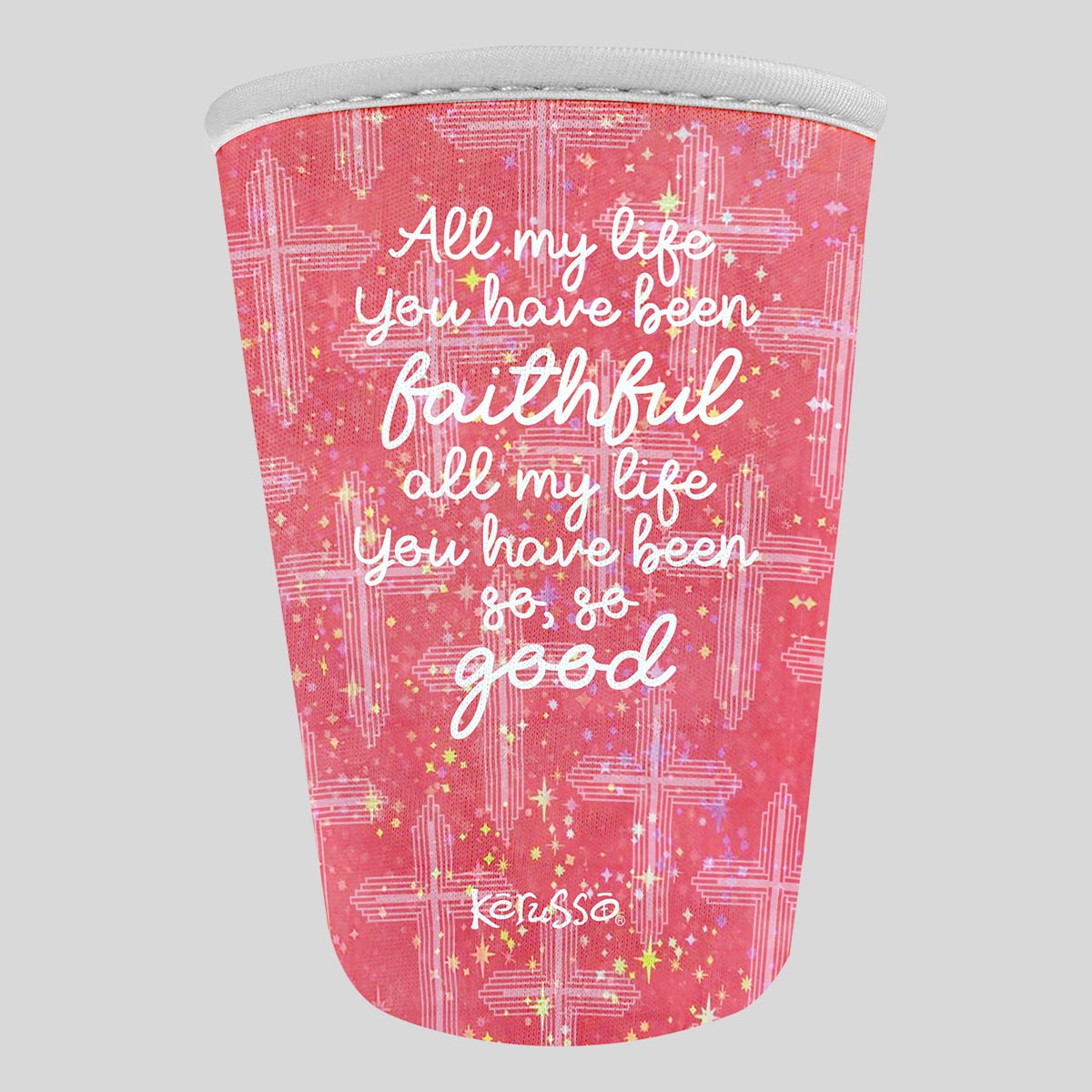 Kerusso Drink Sleeve So So Good Secondary image