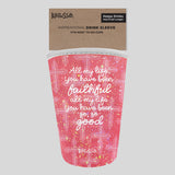 Kerusso Drink Sleeve So So Good