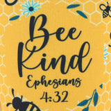 Kerusso Drink Sleeve Bee Kind
