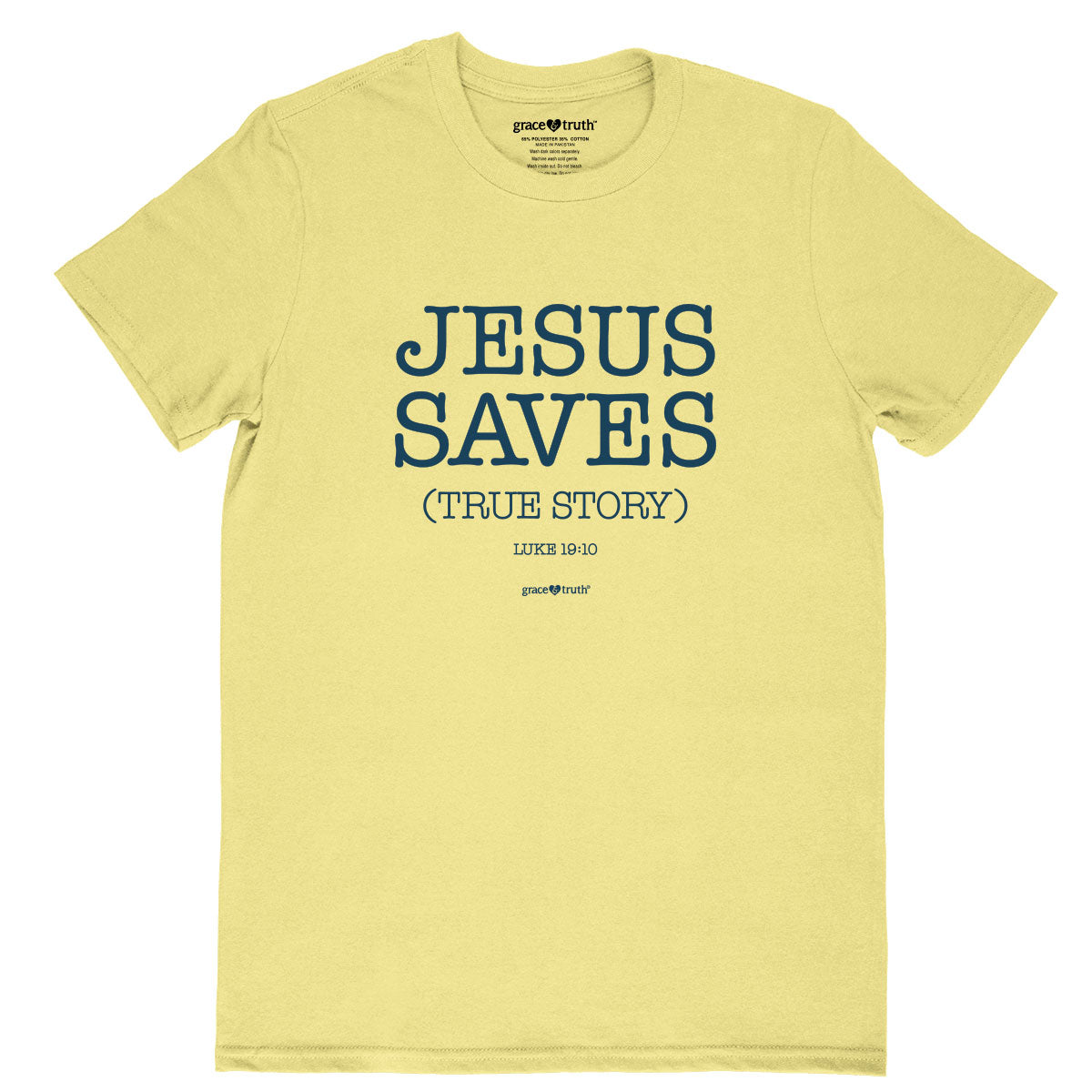 Awesome Christian T-Shirts for Family and Friends ❘ Kerusso – Page 7